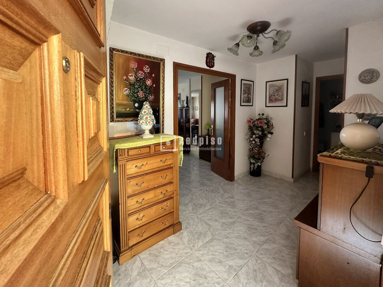 Piso en venta  Valls, Tarragona  25/29