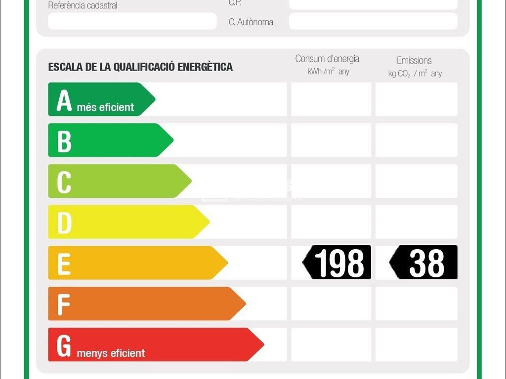 Piso en venta  Valls, Tarragona  26/29