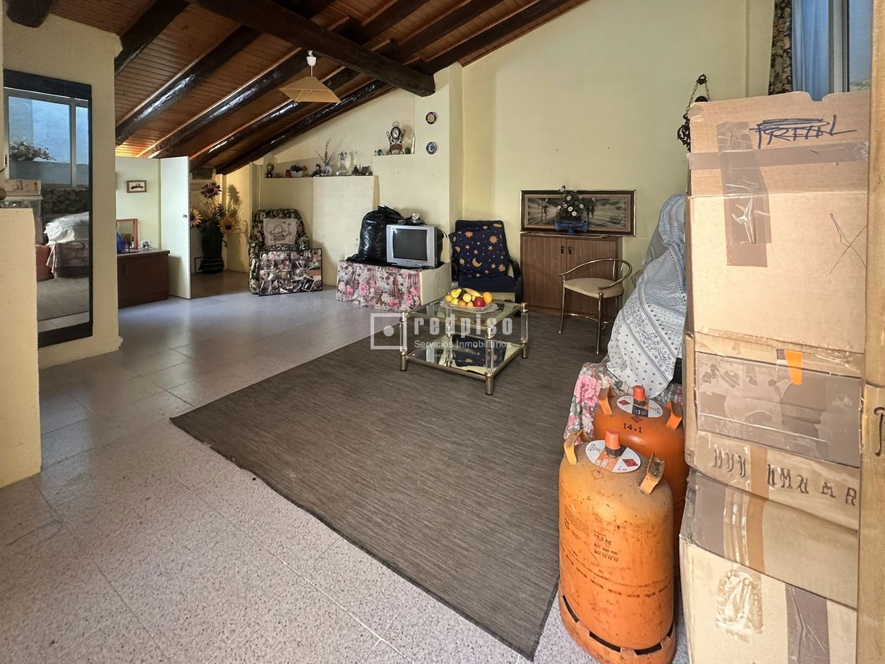 Piso en venta  Valls, Tarragona  7/29