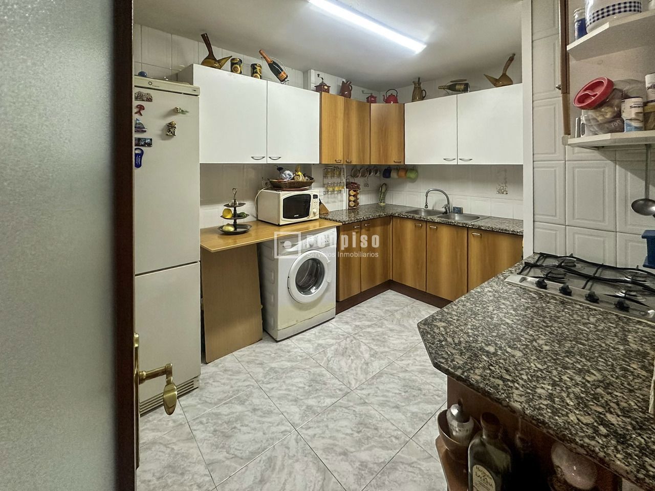 Piso en venta  Valls, Tarragona  18/29