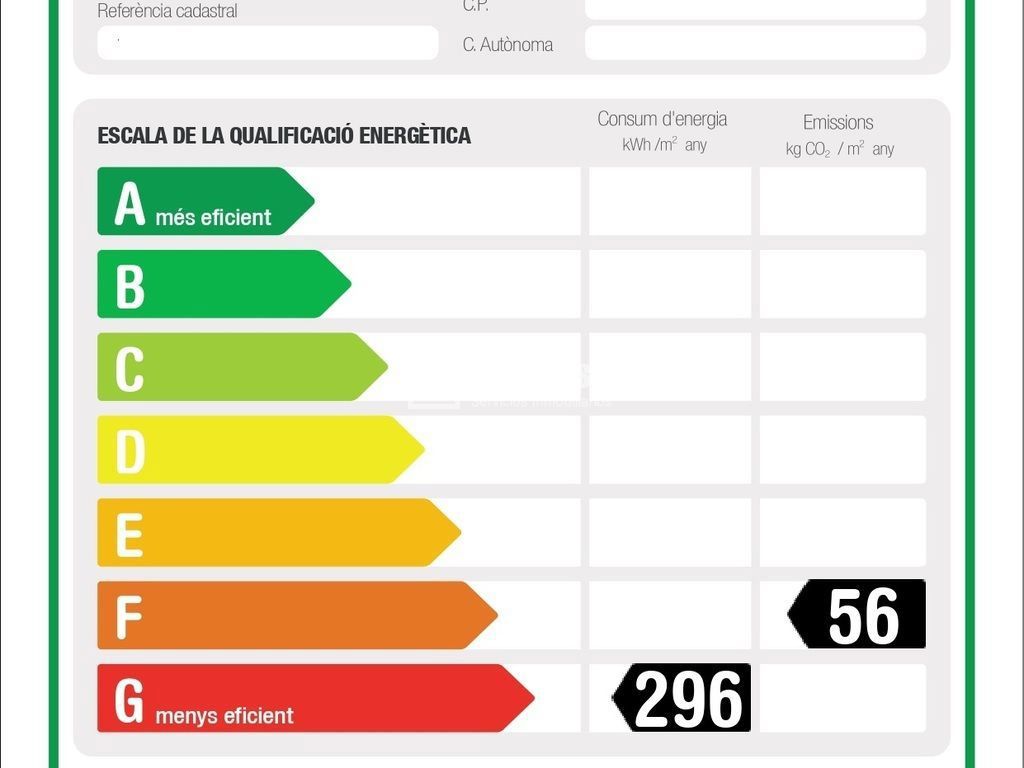 Piso en venta  Valls, Tarragona  27/29
