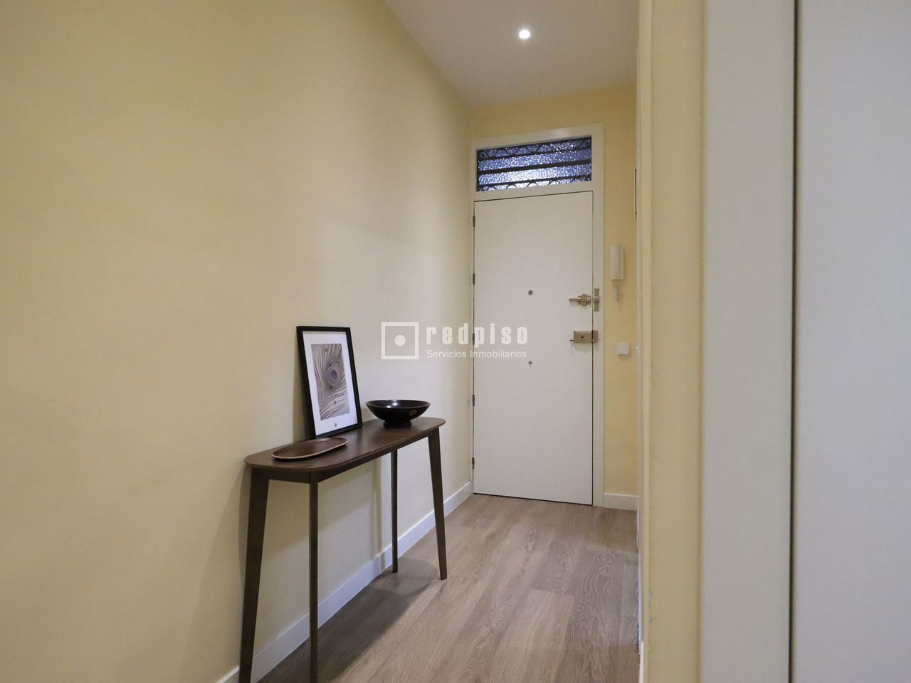 Piso en alquiler en calle De Donoso Cortés, Madrid, Madrid 3/33