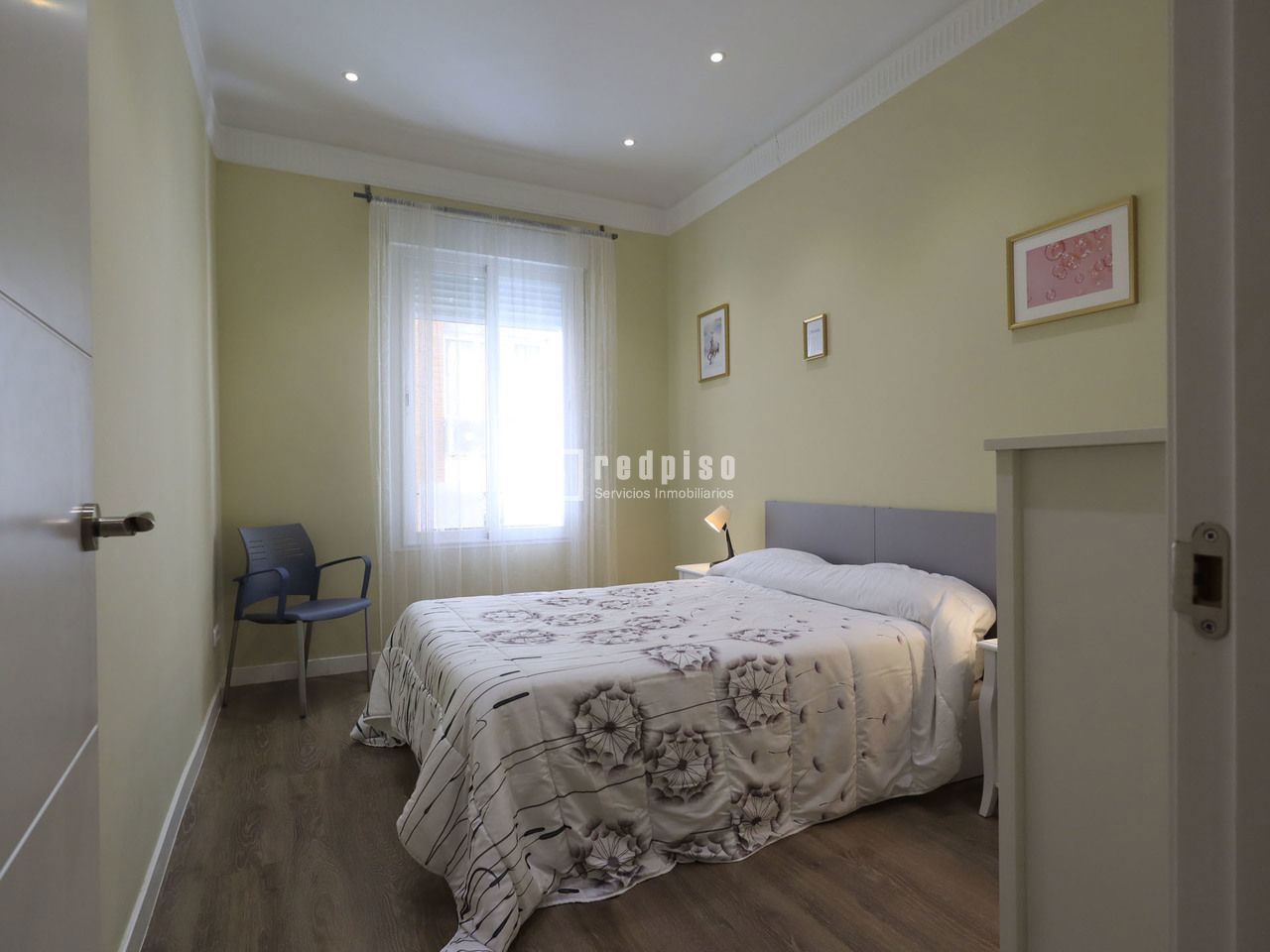 Piso en alquiler en calle De Donoso Cortés, Madrid, Madrid 16/33