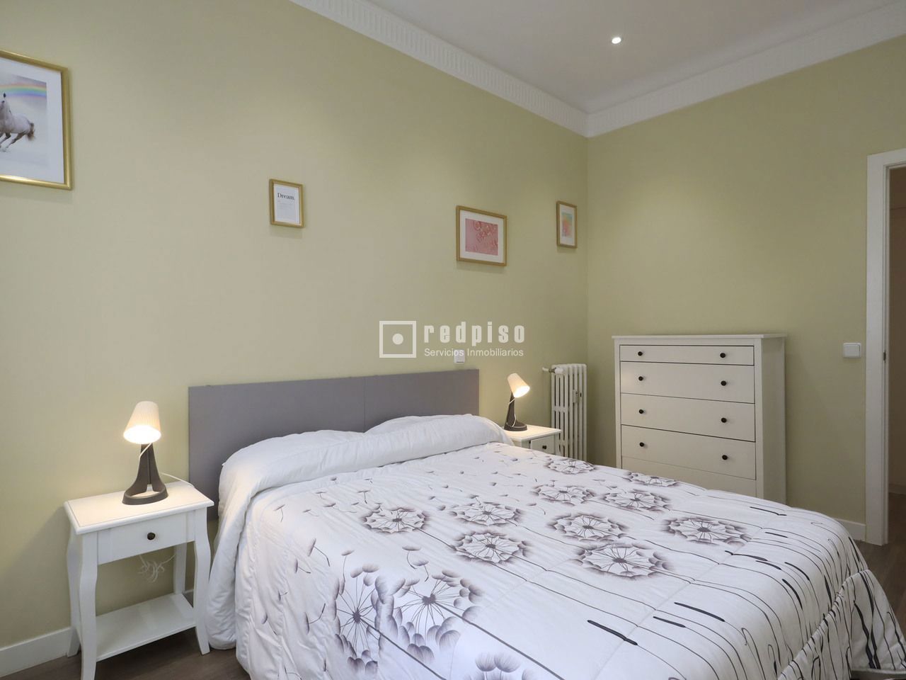 Piso en alquiler en calle De Donoso Cortés, Madrid, Madrid 20/33