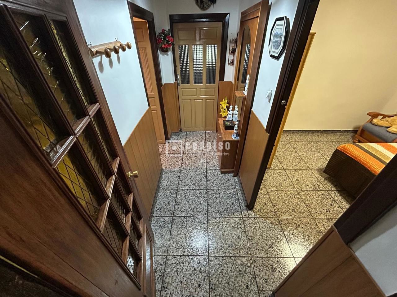 Casa en venta en Coslada, Madrid 11/25