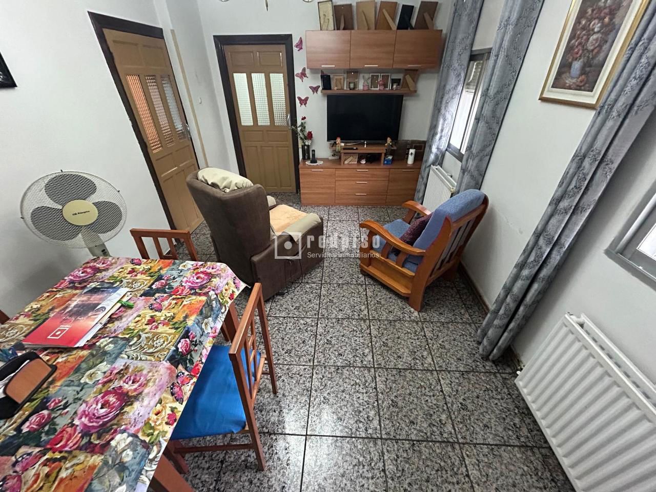 Casa en venta en Coslada, Madrid 4/25