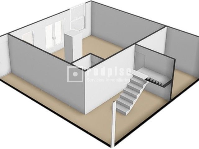 Casa en venta en Coslada, Madrid 24/25