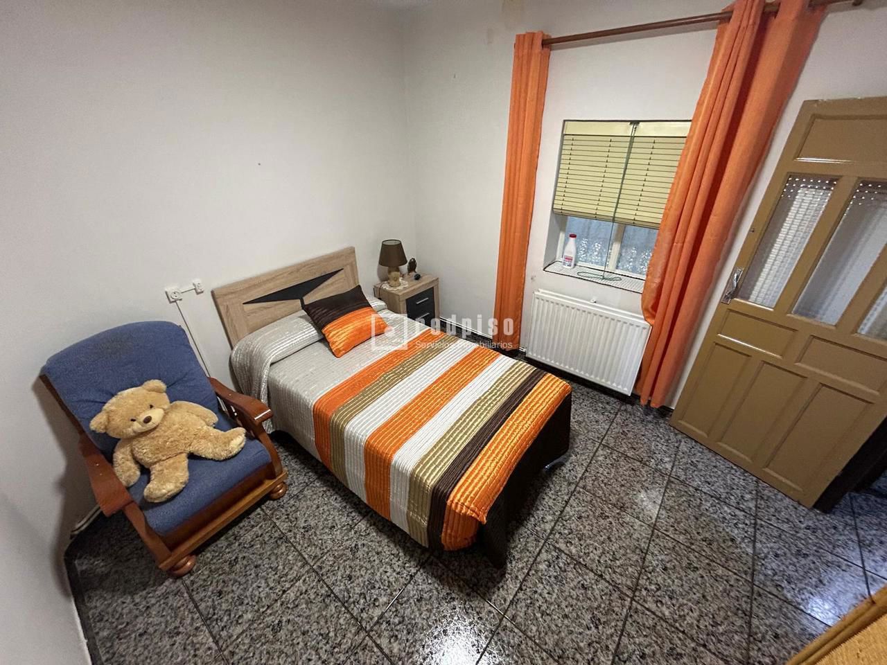 Casa en venta en Coslada, Madrid 6/25