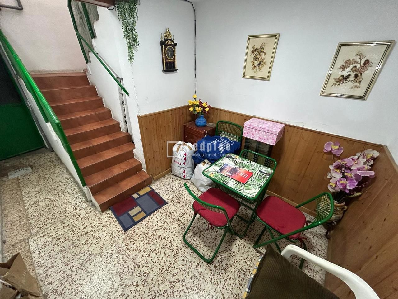 Casa en venta en Coslada, Madrid 12/25