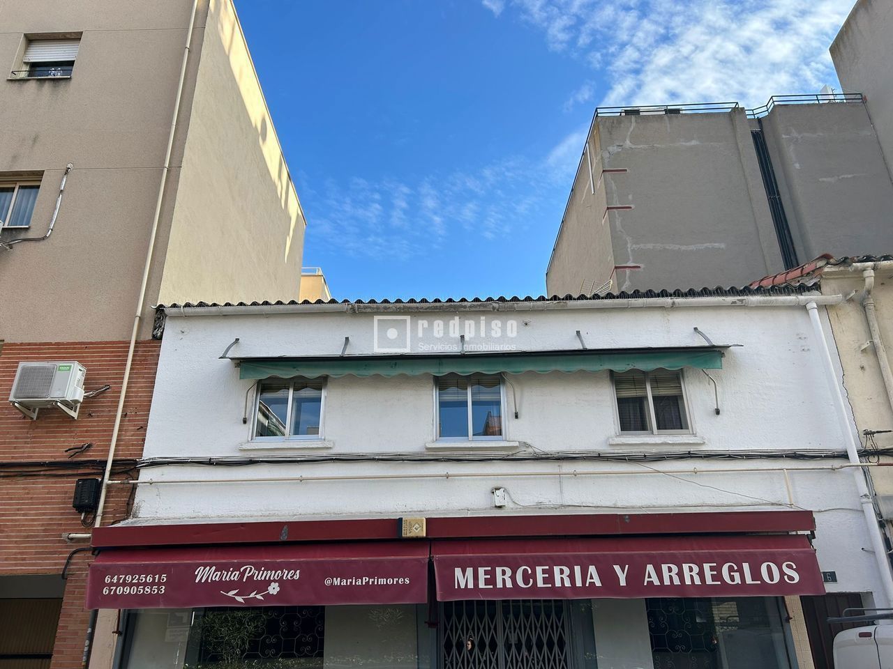 Casa en venta en Coslada, Madrid 21/25