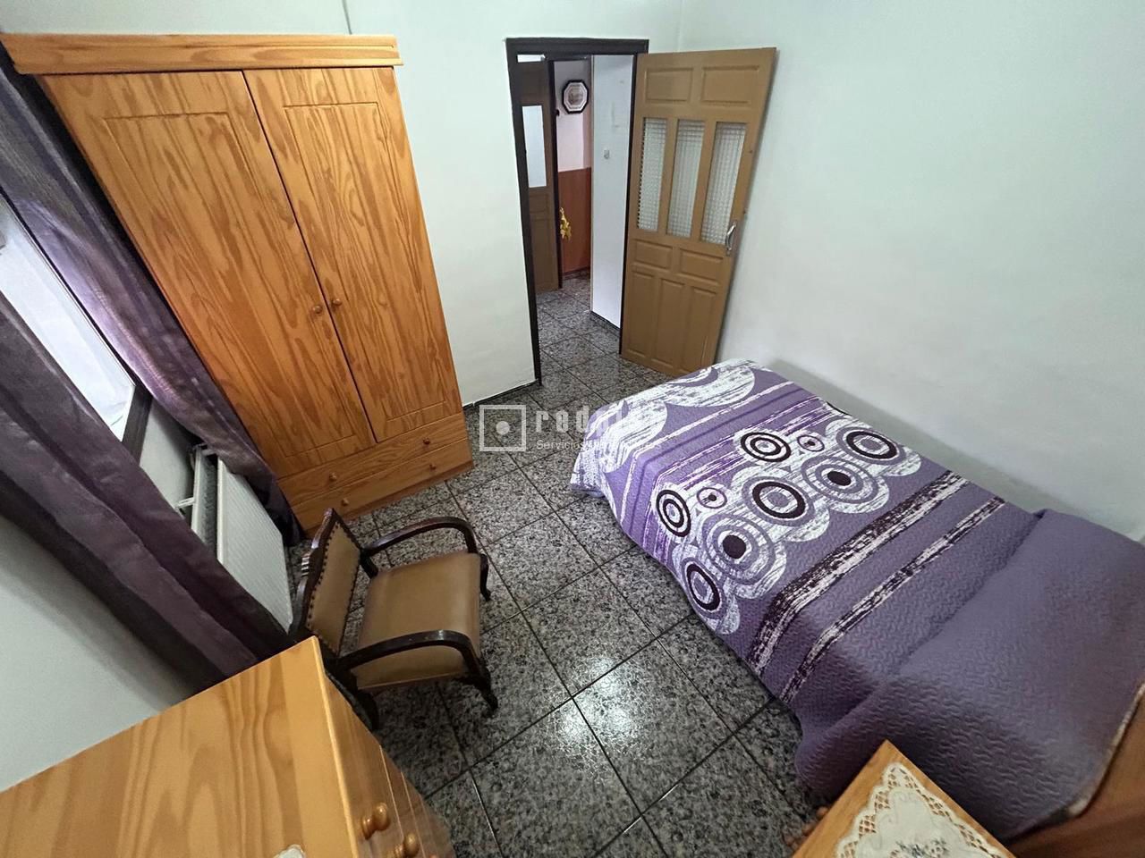 Casa en venta en Coslada, Madrid 10/25