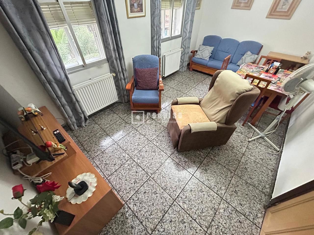 Casa en venta en Coslada, Madrid 2/25