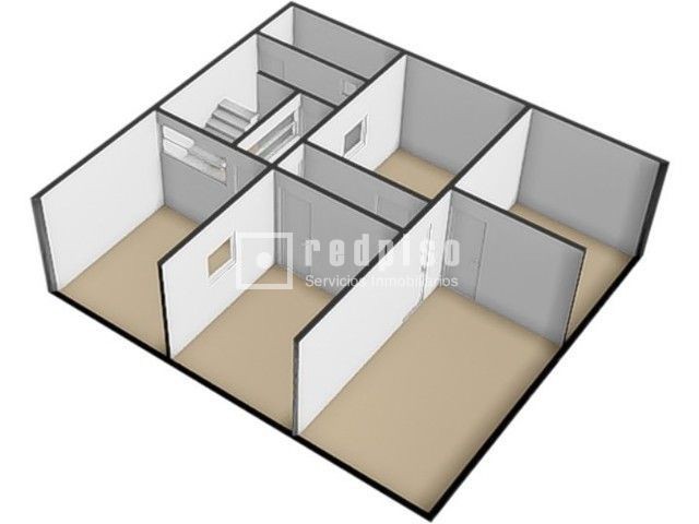 Casa en venta en Coslada, Madrid 25/25