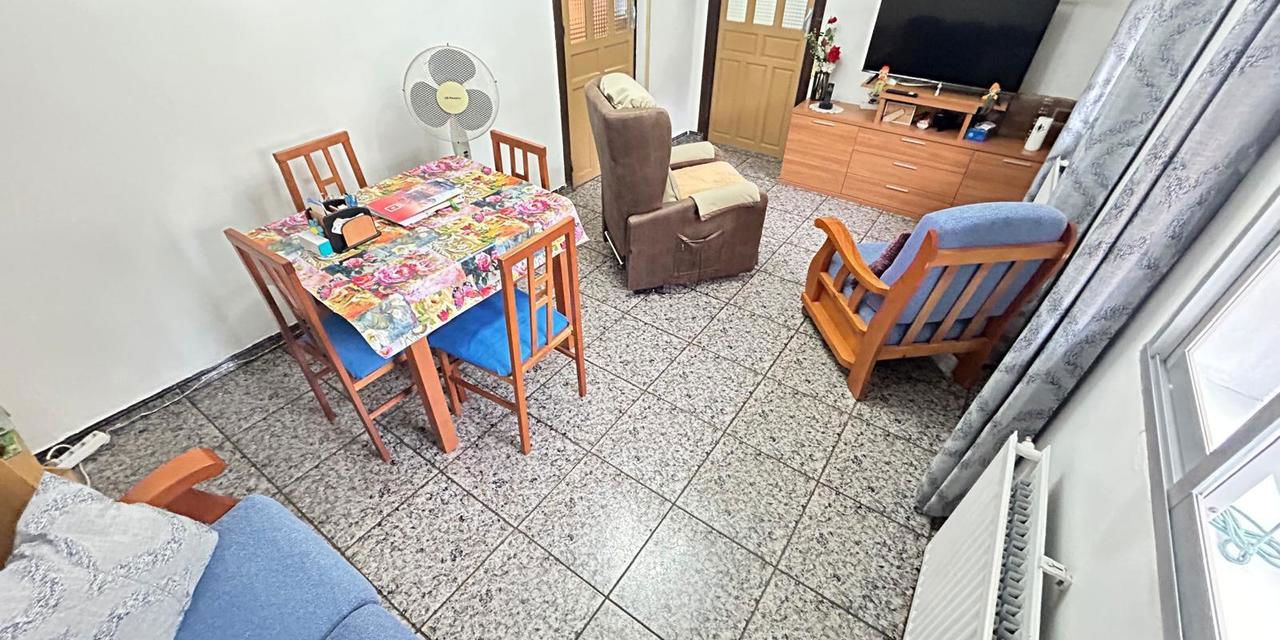 Casa en venta en  Coslada, Madrid  1/1