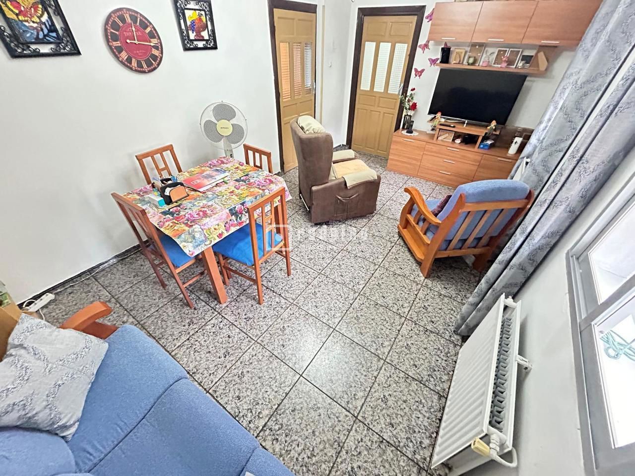 Casa en venta en Coslada, Madrid 5/25