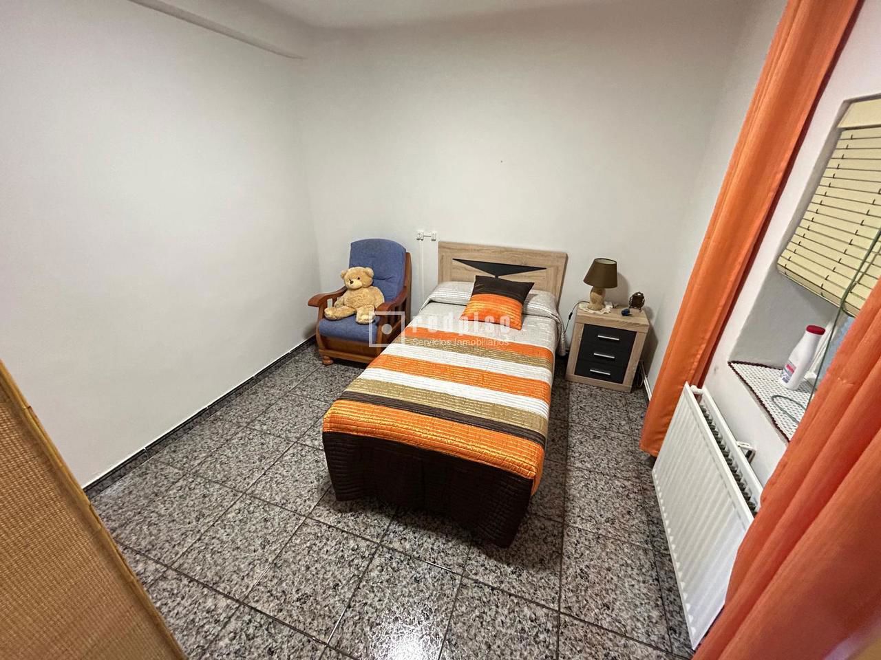 Casa en venta en Coslada, Madrid 7/25