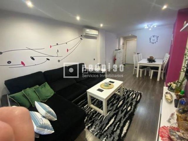 Piso en alquiler en  Móstoles, Madrid  1/1