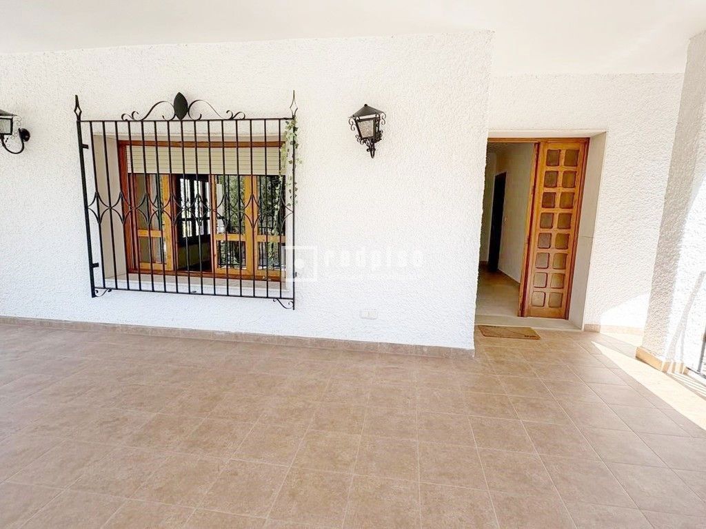 Casa en alquiler en  calle de los Chopos, Molina de Segura, Murcia  22/39