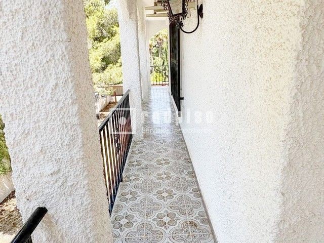 Casa en alquiler en  calle de los Chopos, Molina de Segura, Murcia  25/39