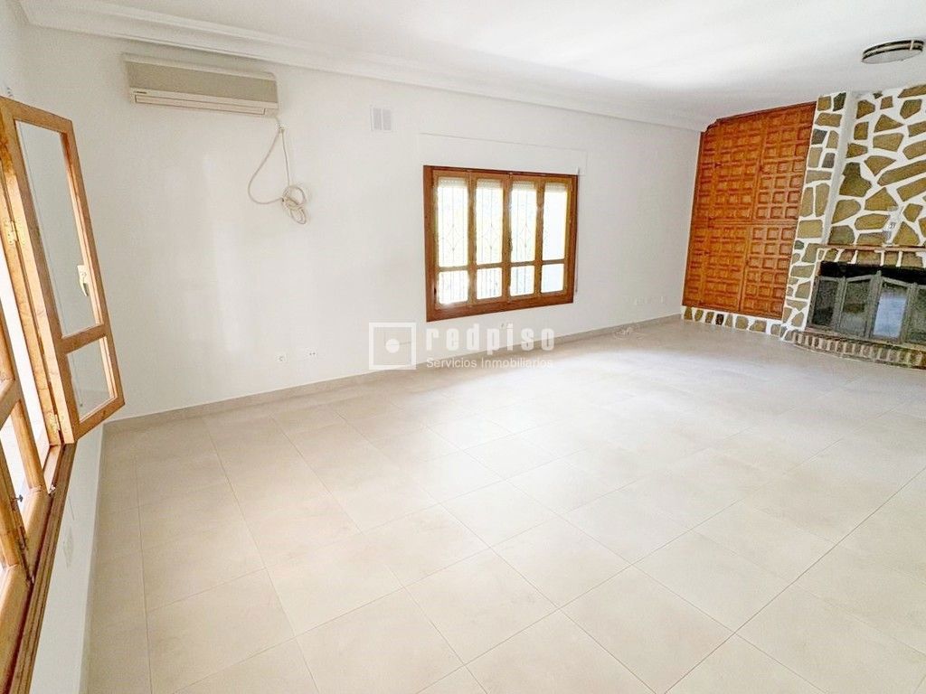 Casa en alquiler en  calle de los Chopos, Molina de Segura, Murcia  18/39