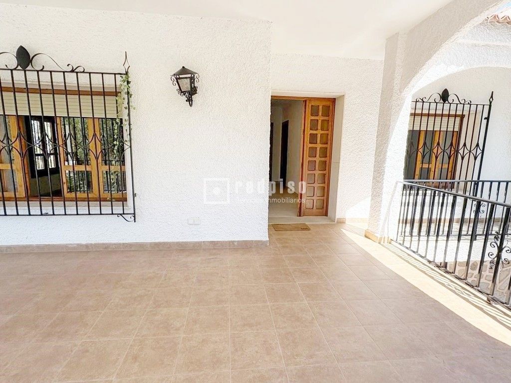 Casa en alquiler en  calle de los Chopos, Molina de Segura, Murcia  23/39