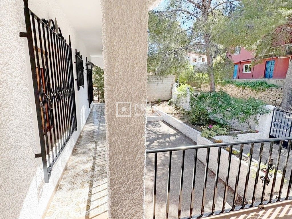 Casa en alquiler en  calle de los Chopos, Molina de Segura, Murcia  19/39