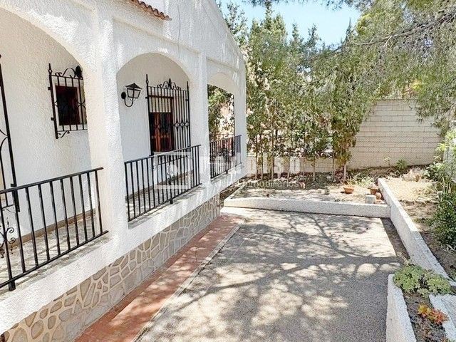 Casa en alquiler en  calle de los Chopos, Molina de Segura, Murcia  20/39