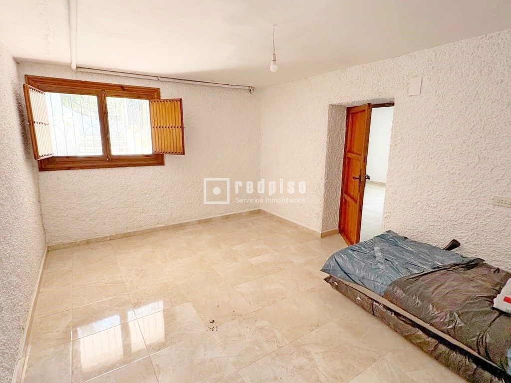 Casa en alquiler en  calle de los Chopos, Molina de Segura, Murcia  34/39