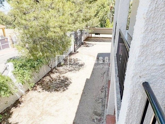 Casa en alquiler en  calle de los Chopos, Molina de Segura, Murcia  24/39