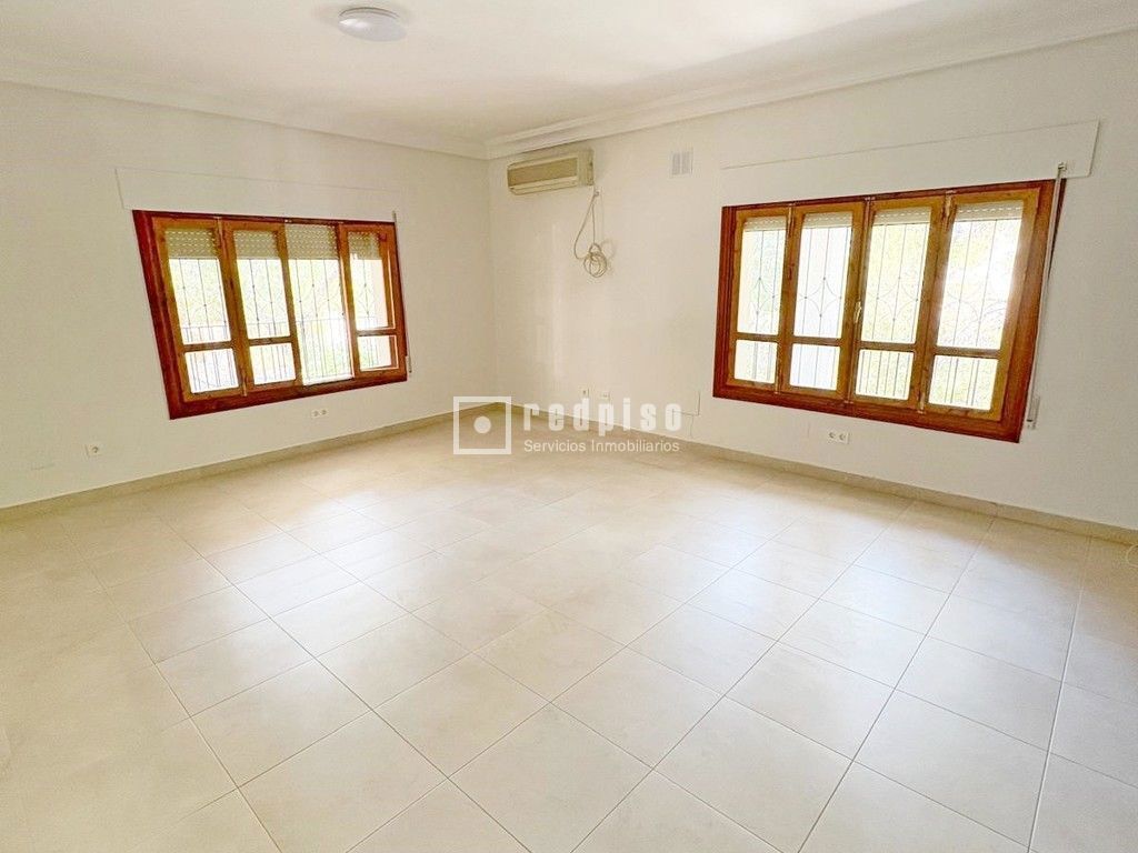 Casa en alquiler en  calle de los Chopos, Molina de Segura, Murcia  39/39