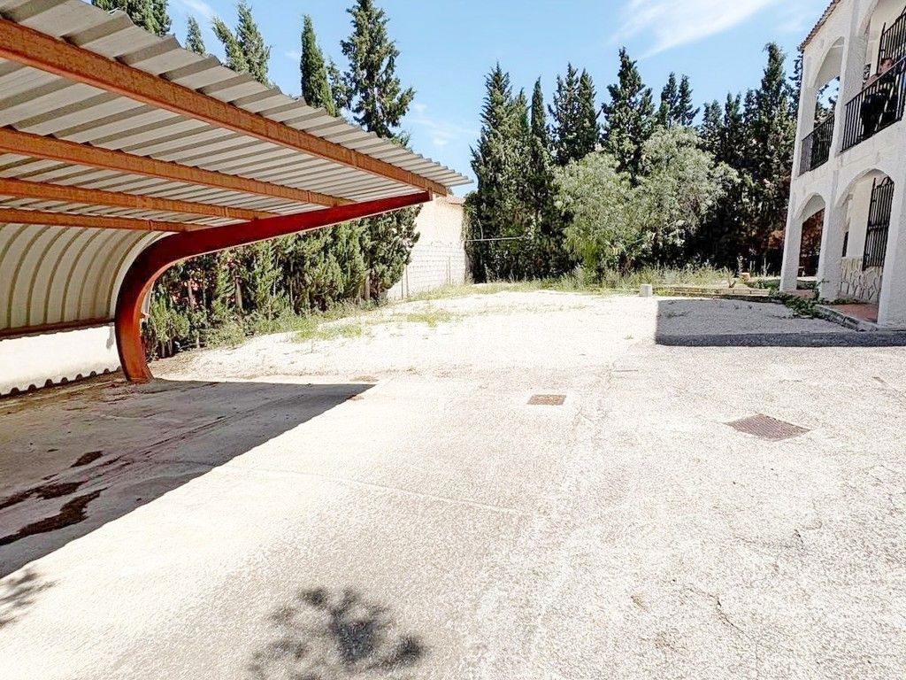 Casa en alquiler en  calle de los Chopos, Molina de Segura, Murcia  36/39