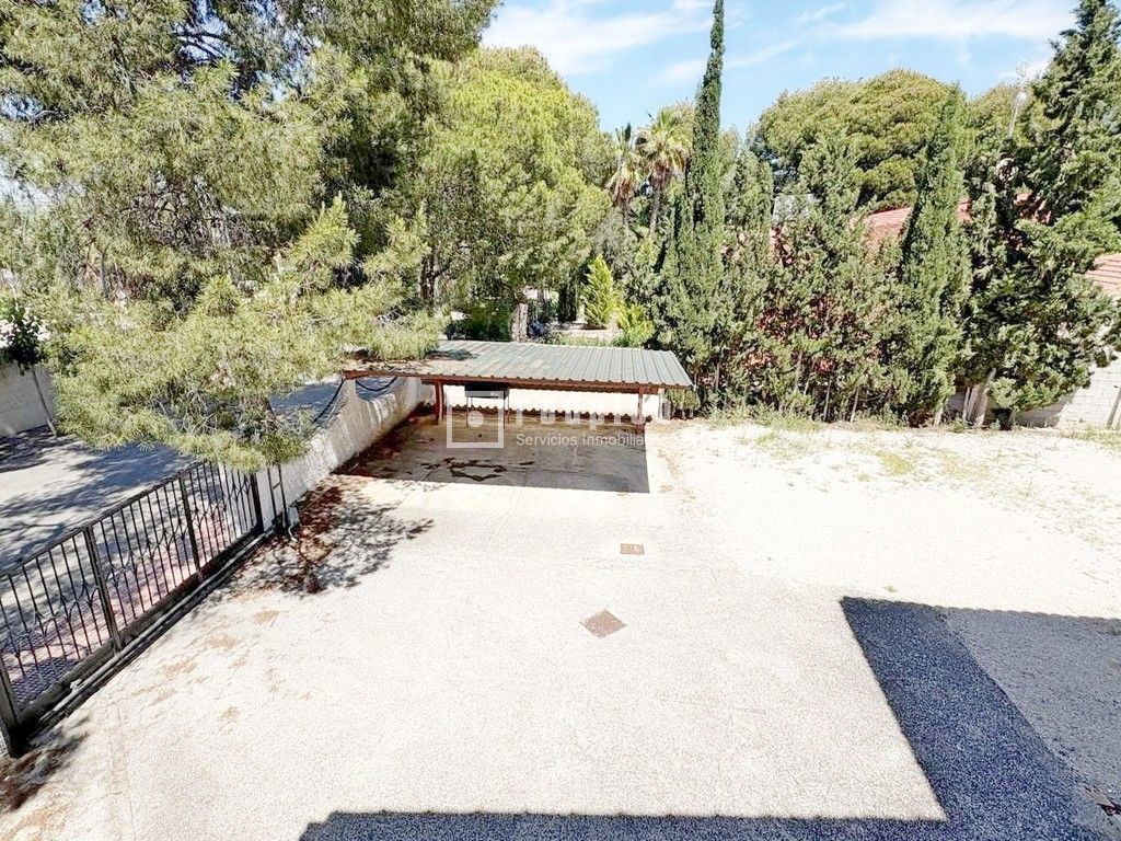 Casa en alquiler en  calle de los Chopos, Molina de Segura, Murcia  27/39