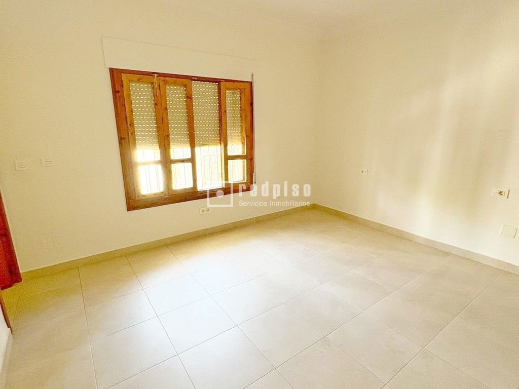 Casa en alquiler en  calle de los Chopos, Molina de Segura, Murcia  11/39