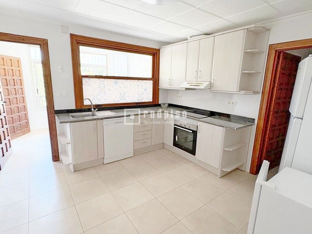 Casa en alquiler en  calle de los Chopos, Molina de Segura, Murcia  2/39