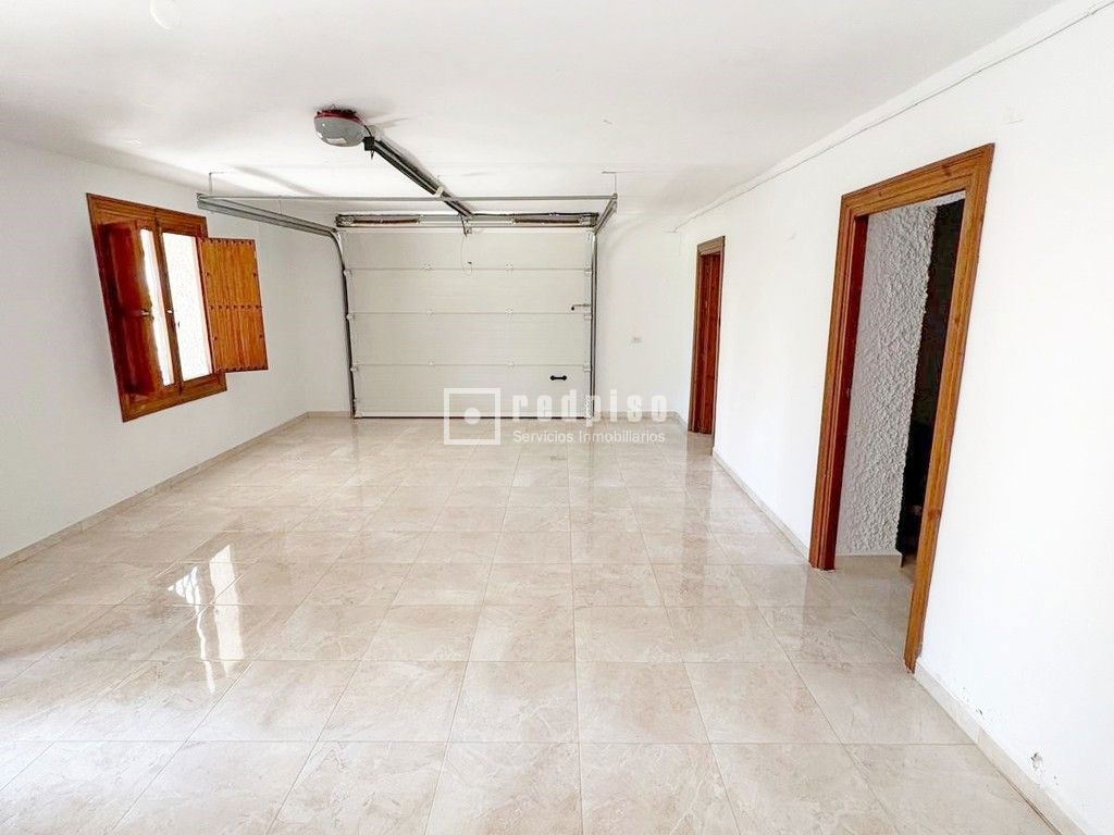 Casa en alquiler en  calle de los Chopos, Molina de Segura, Murcia  35/39