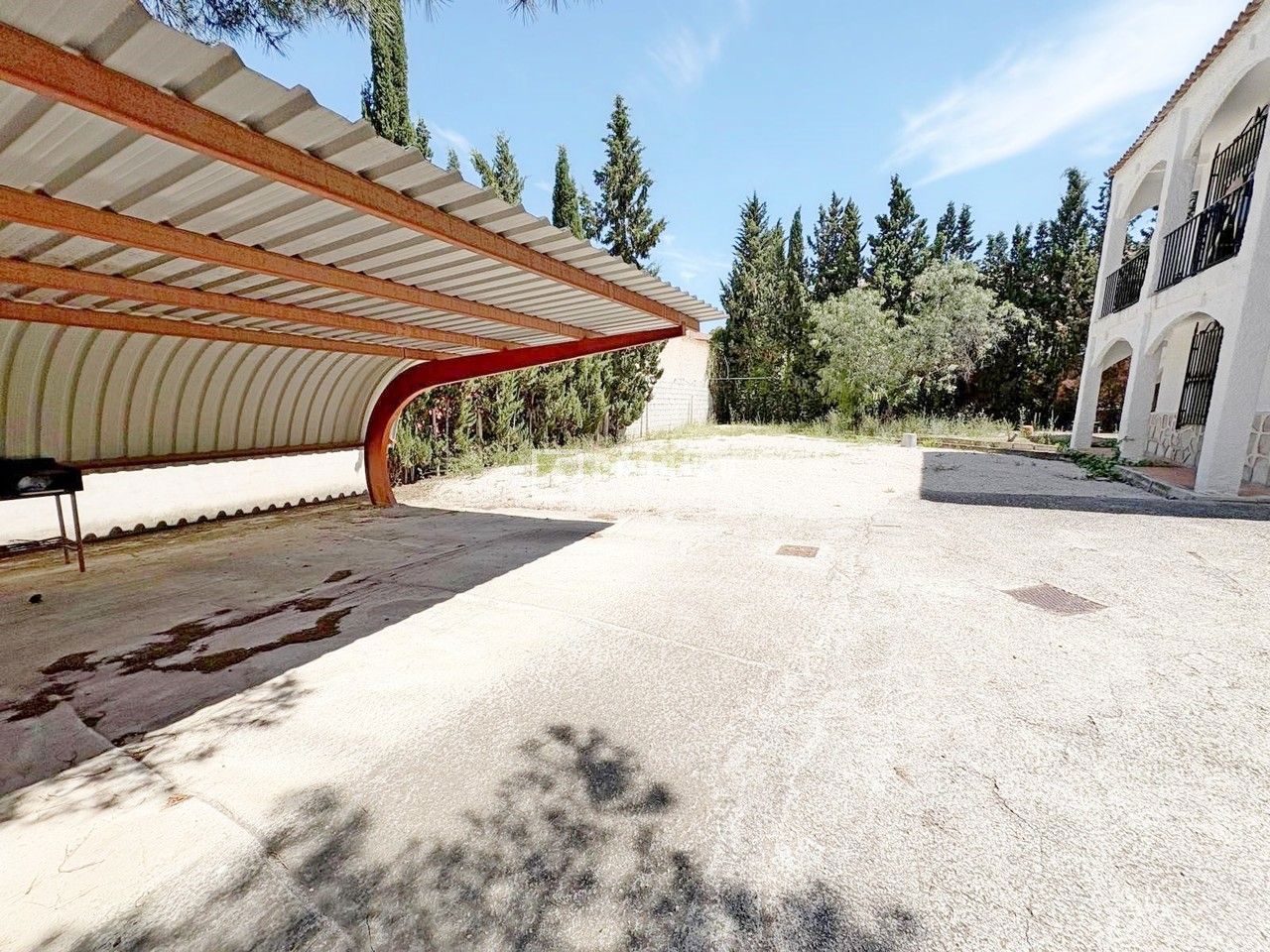 Casa en alquiler en  calle de los Chopos, Molina de Segura, Murcia  37/39