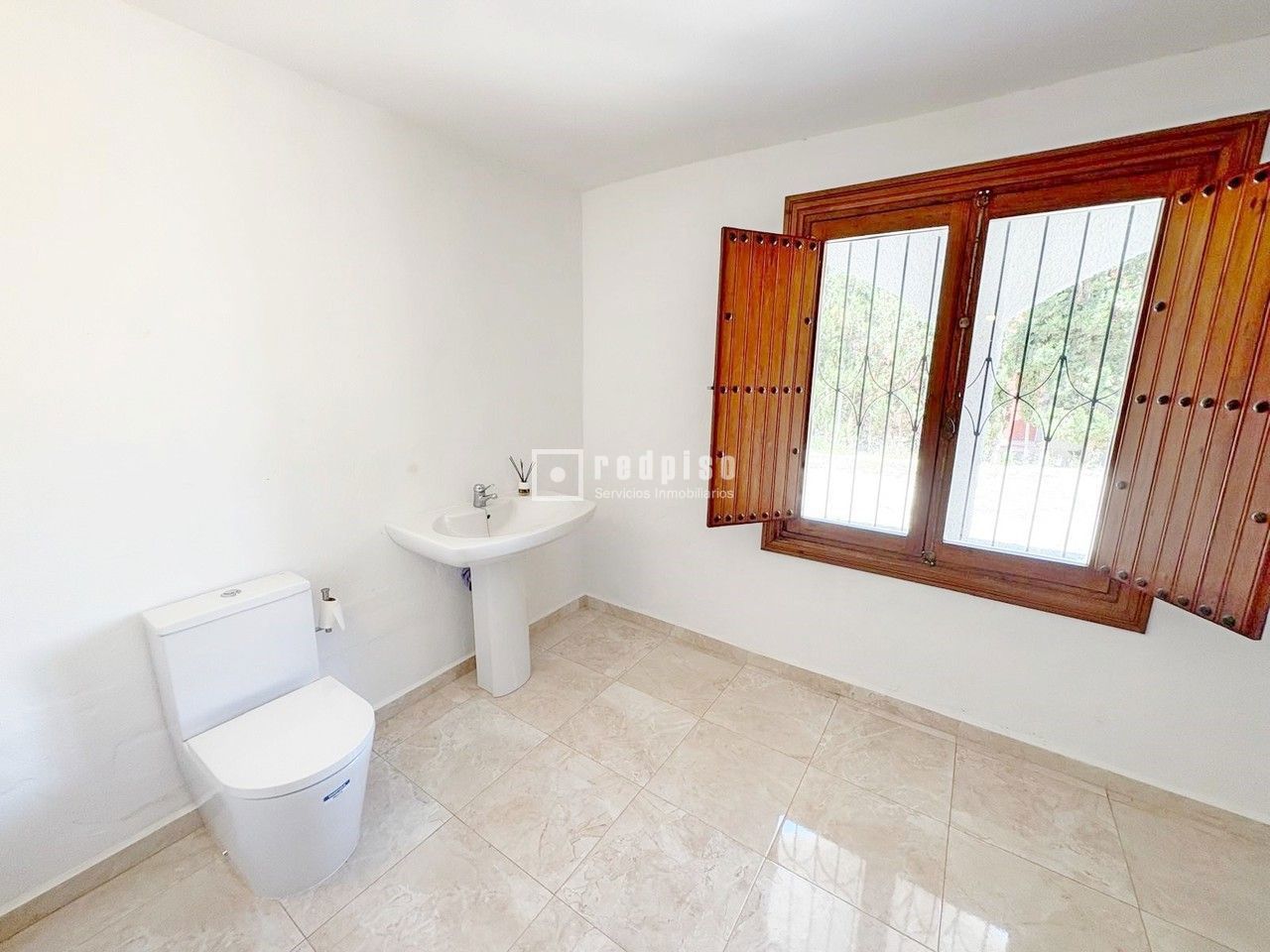 Casa en alquiler en  calle de los Chopos, Molina de Segura, Murcia  30/39