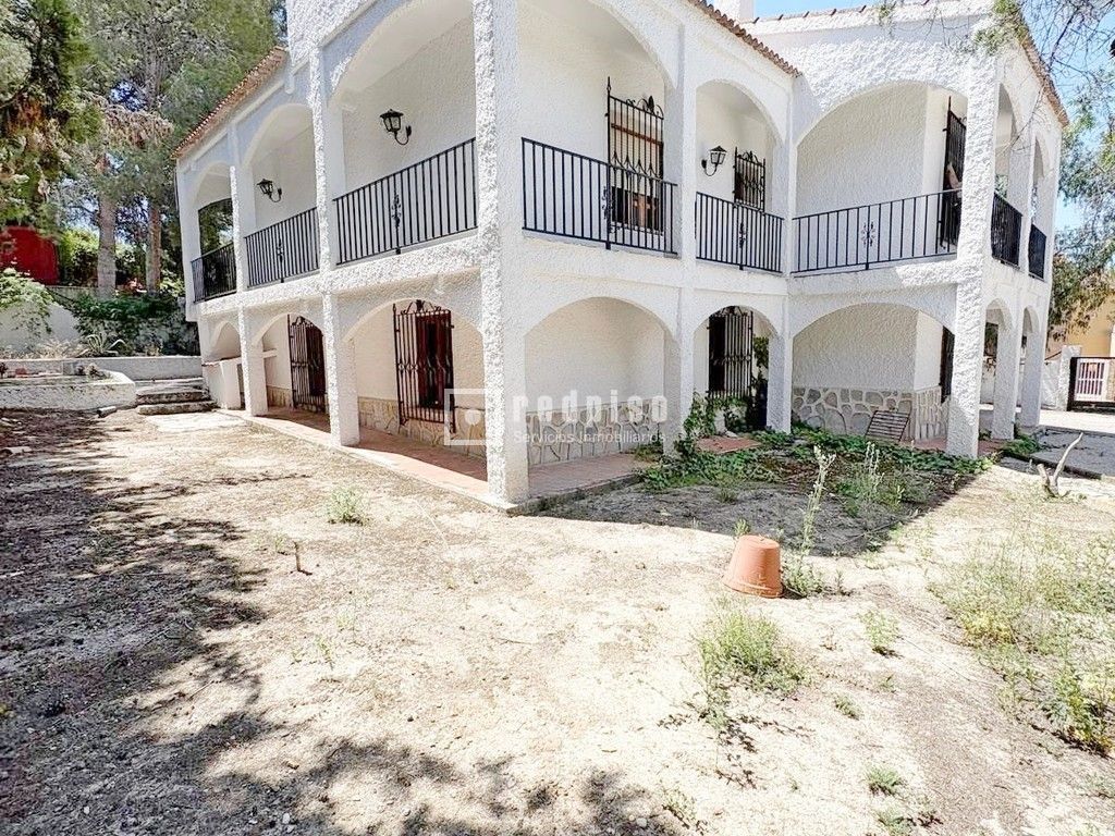 Casa en alquiler en  calle de los Chopos, Molina de Segura, Murcia  38/39