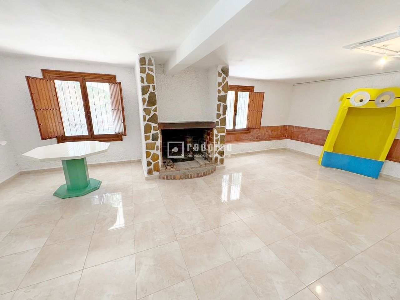 Casa en alquiler en  calle de los Chopos, Molina de Segura, Murcia  1/39