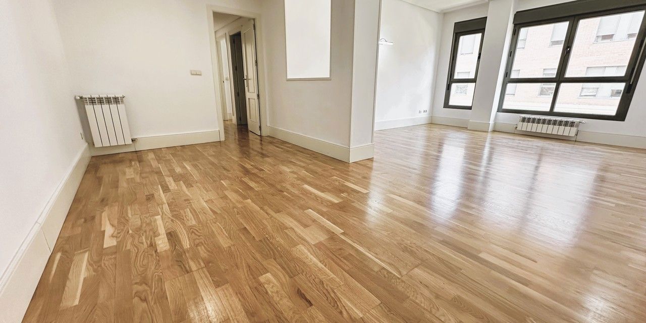 Piso en venta en  Parla, Madrid  1/1