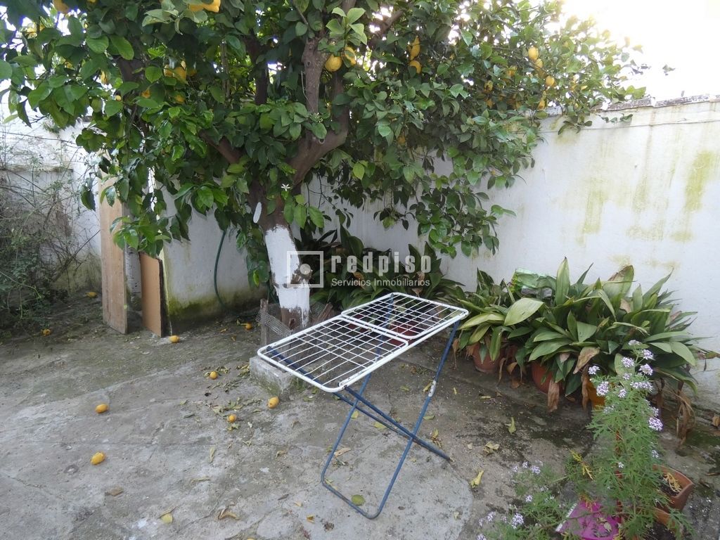 Casa en venta en Campillos, Málaga 16/25