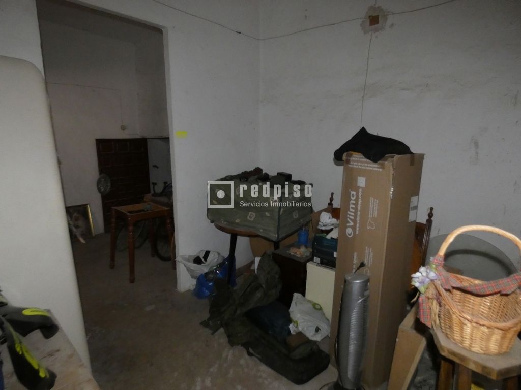 Casa en venta en Campillos, Málaga 12/25