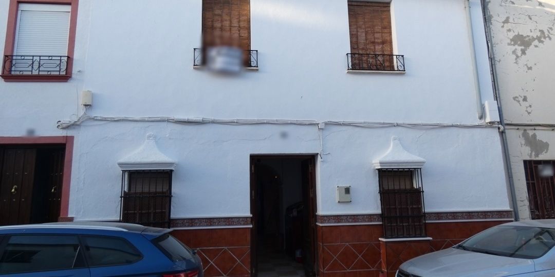 Casa en venta en  Campillos, Málaga  1/1