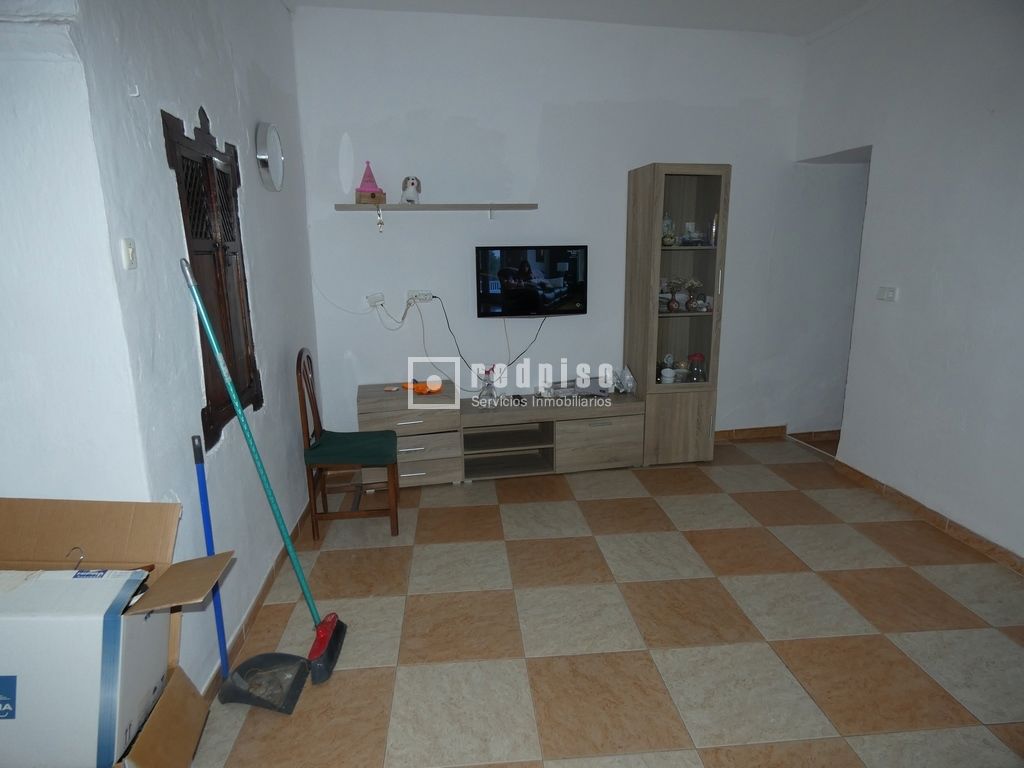 Casa en venta en Campillos, Málaga 4/25
