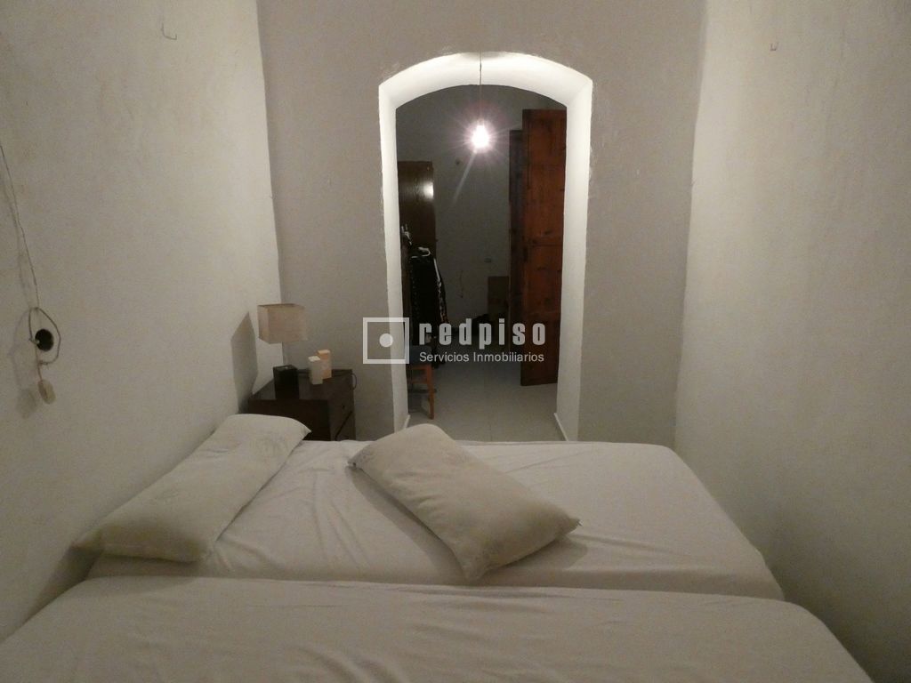 Casa en venta en Campillos, Málaga 9/25