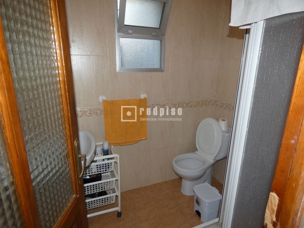Casa en venta en Campillos, Málaga 7/25