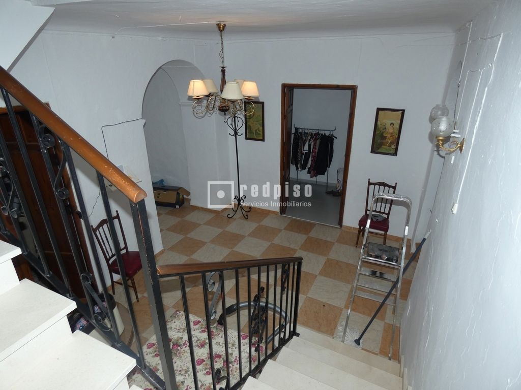 Casa en venta en Campillos, Málaga 3/25