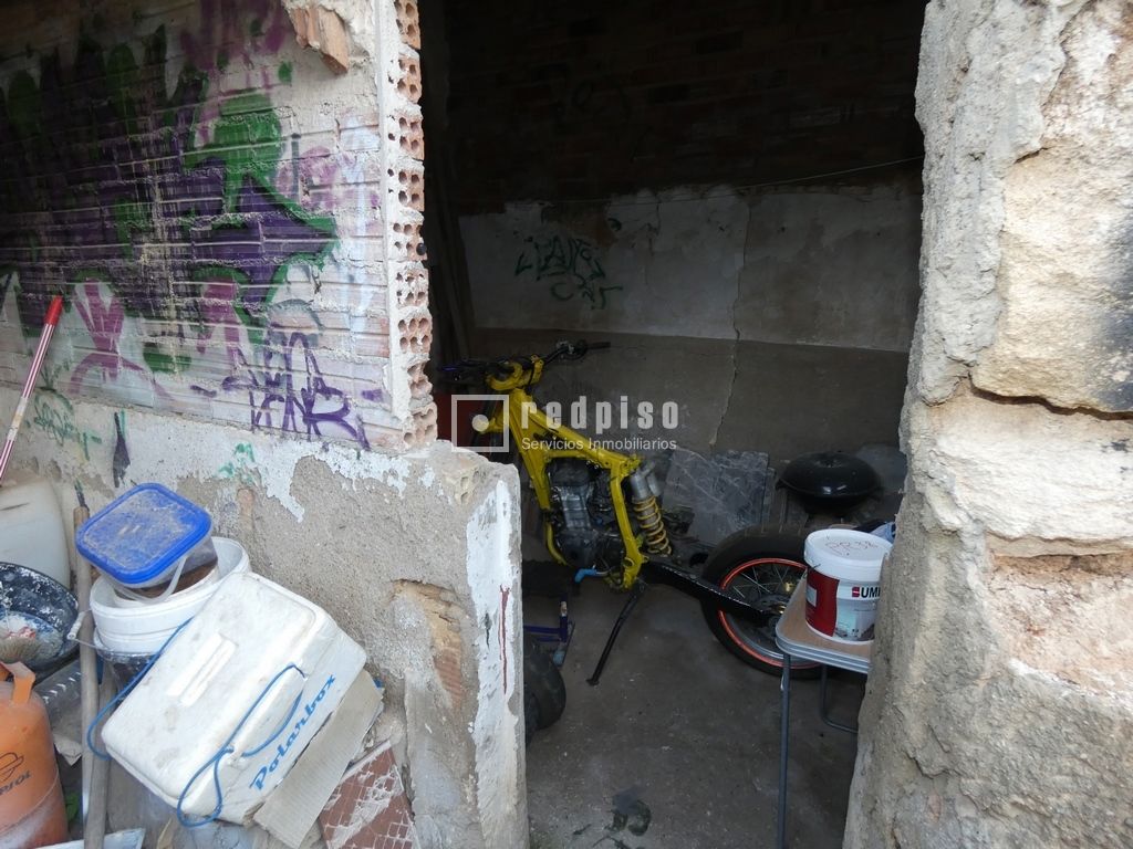 Casa en venta en Campillos, Málaga 20/25