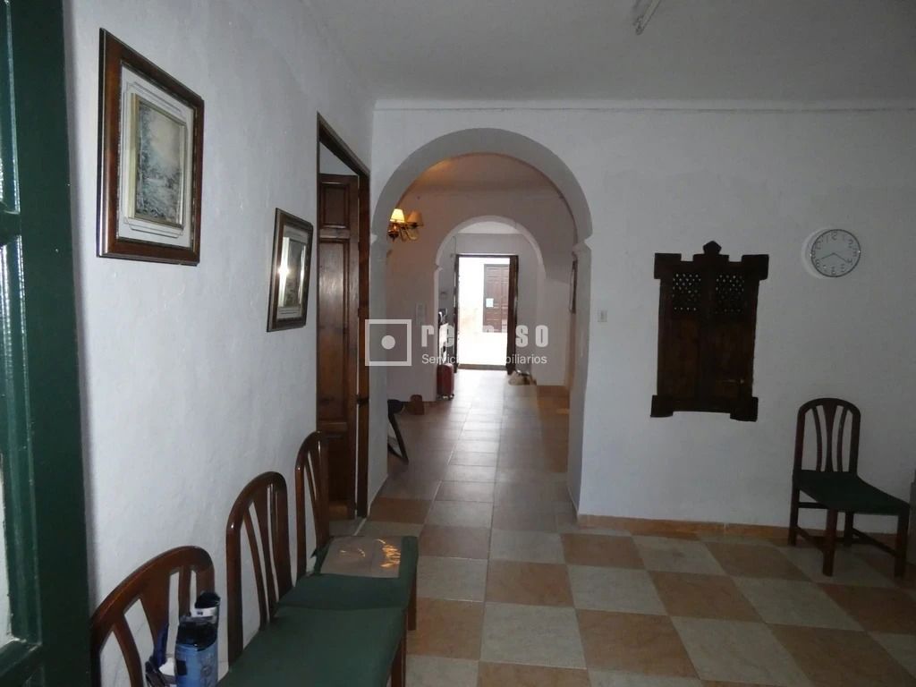 Casa en venta en Campillos, Málaga 5/25