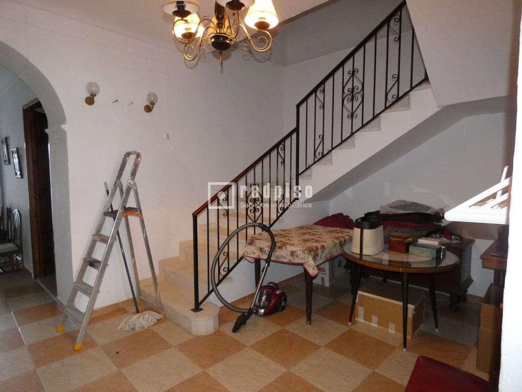 Casa en venta en Campillos, Málaga 2/25